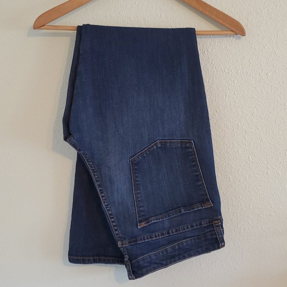 Banana Republic skinny fit jeans